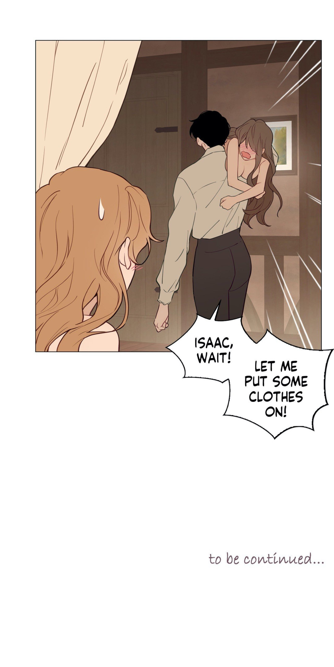 The Blood of Madam Giselle Chapter 53 Page 35