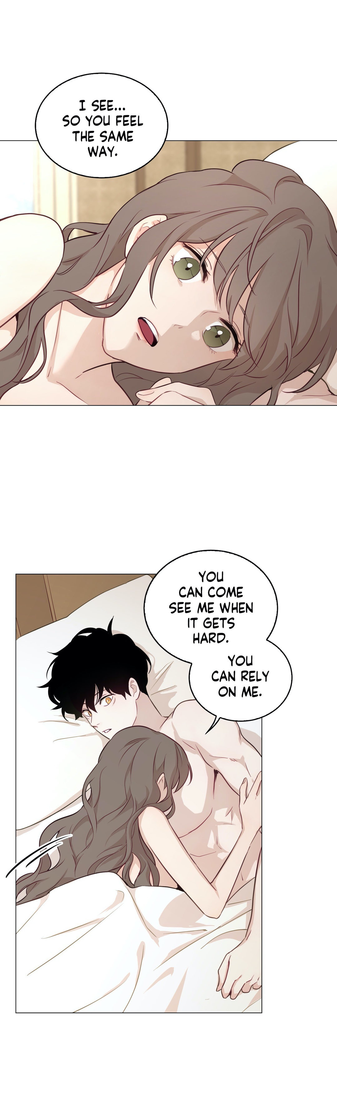 The Blood of Madam Giselle Chapter 55 Page 36