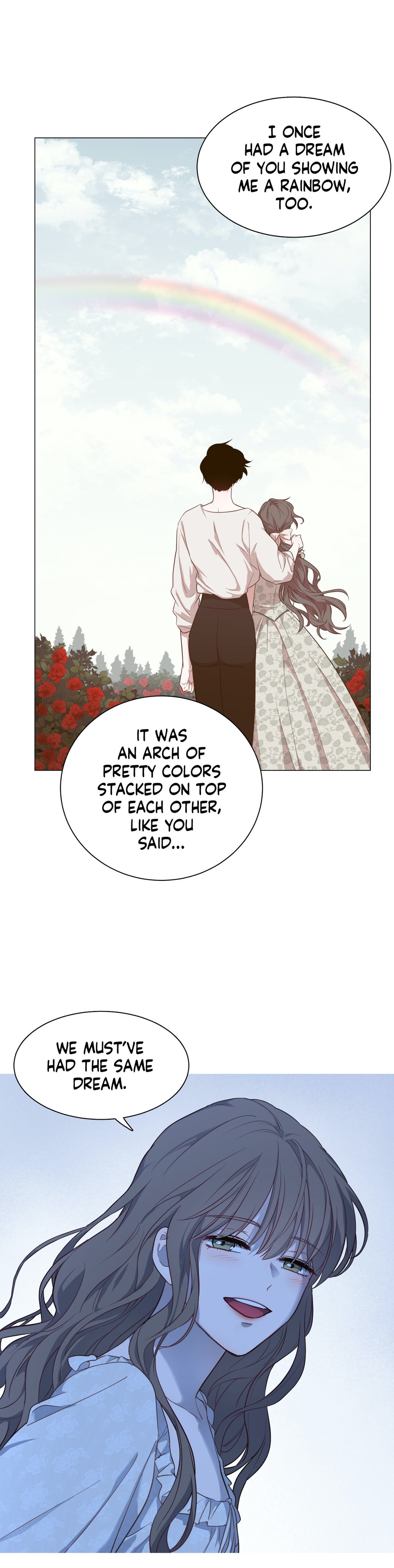 The Blood of Madam Giselle Chapter 57 Page 28