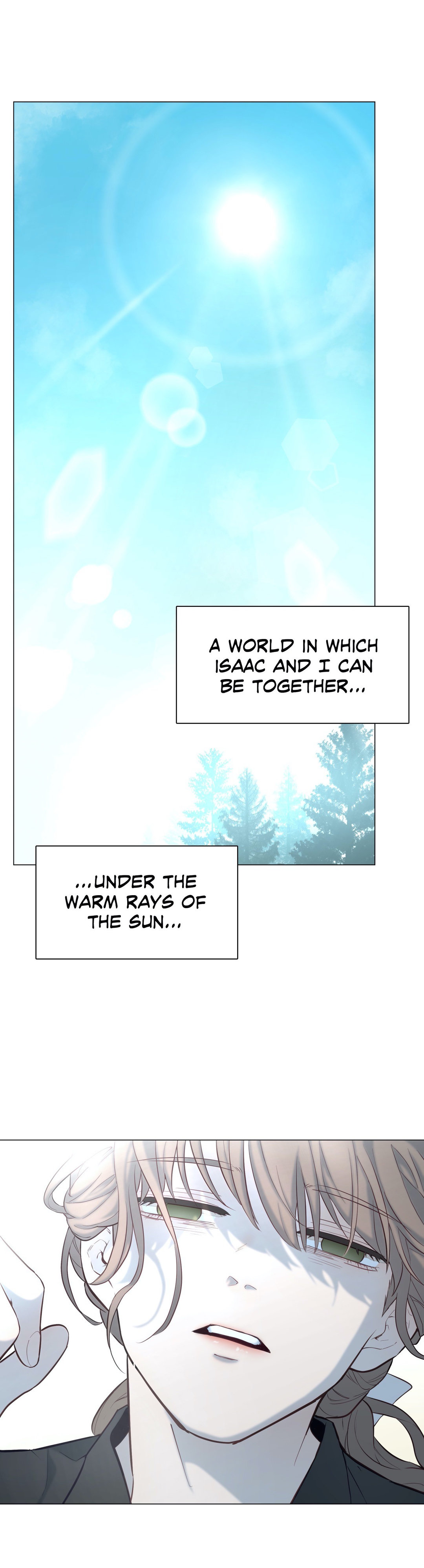 The Blood of Madam Giselle Chapter 58 Page 23