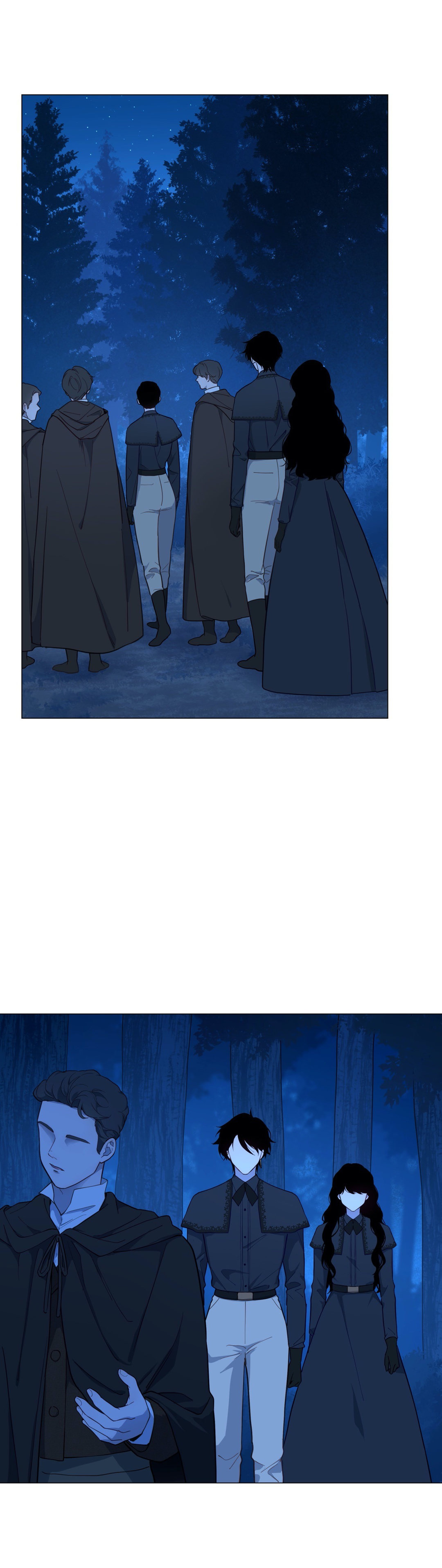 The Blood of Madam Giselle Chapter 59 Page 17