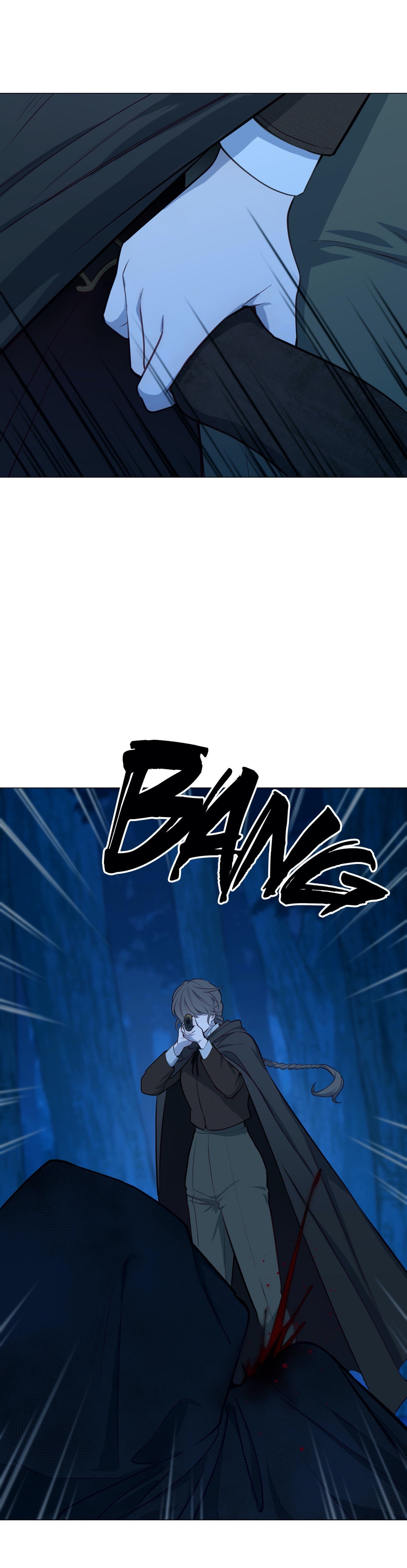 The Blood of Madam Giselle Chapter 60 Page 4