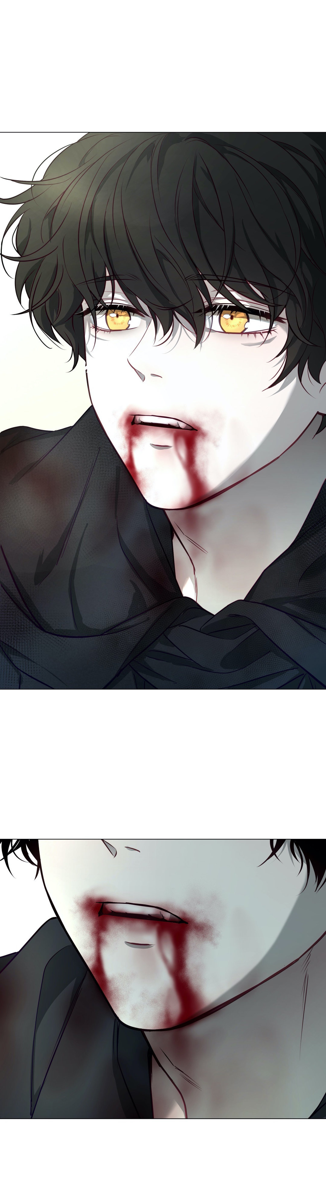 The Blood of Madam Giselle Chapter 60 Page 47