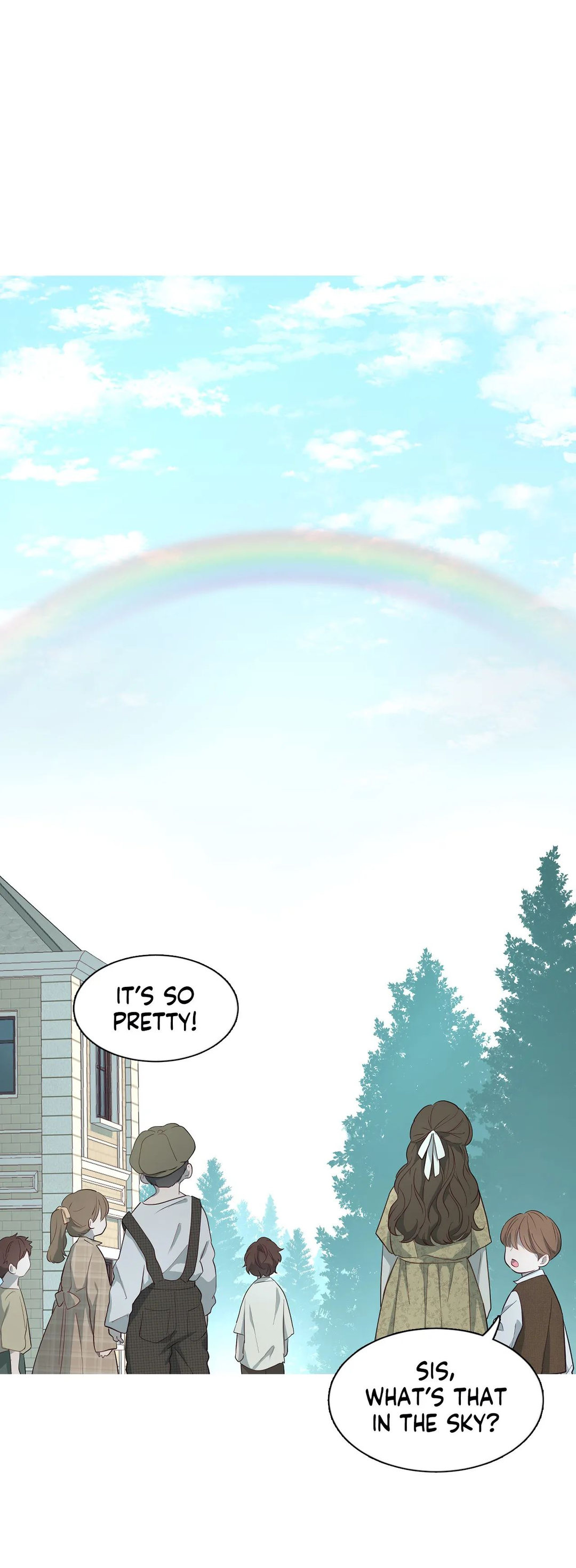 The Blood of Madam Giselle Chapter 61 Page 3