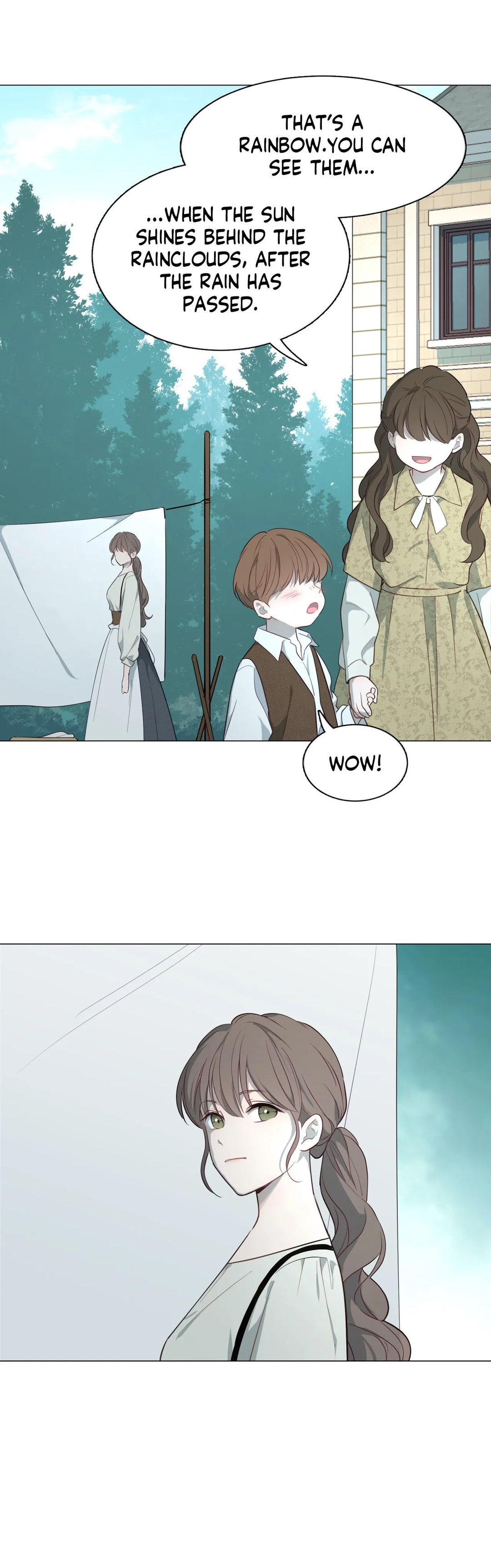 The Blood of Madam Giselle Chapter 61 Page 4