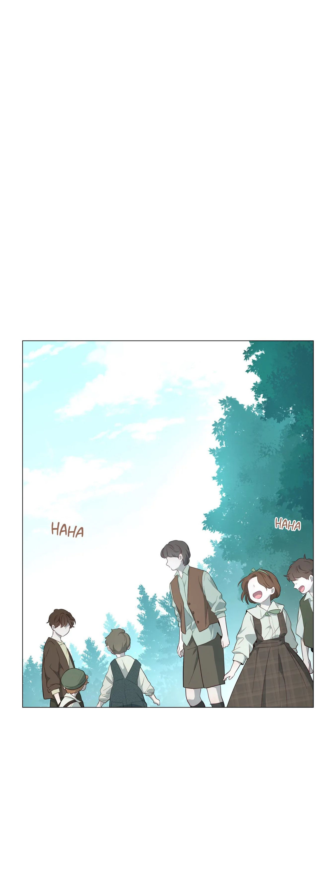 The Blood of Madam Giselle Chapter 61 Page 7