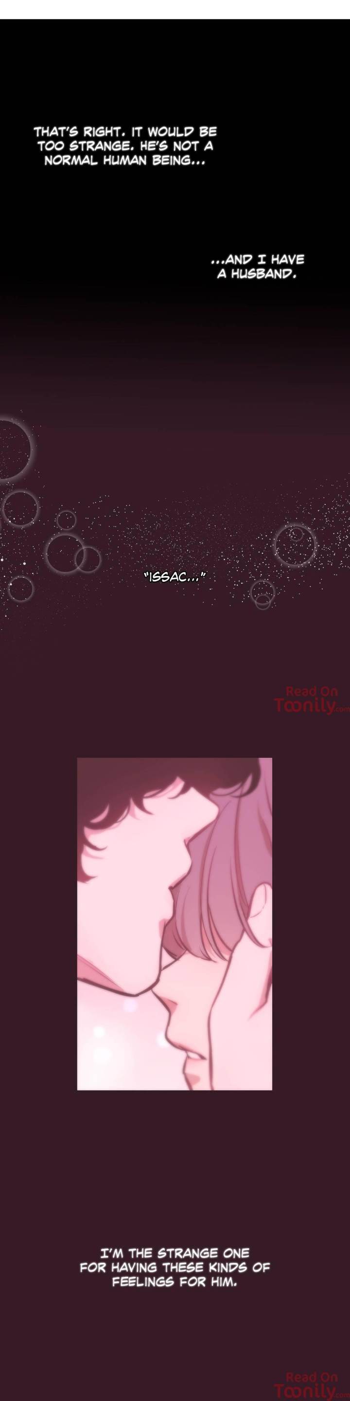 The Blood of Madam Giselle Chapter 7 Page 22