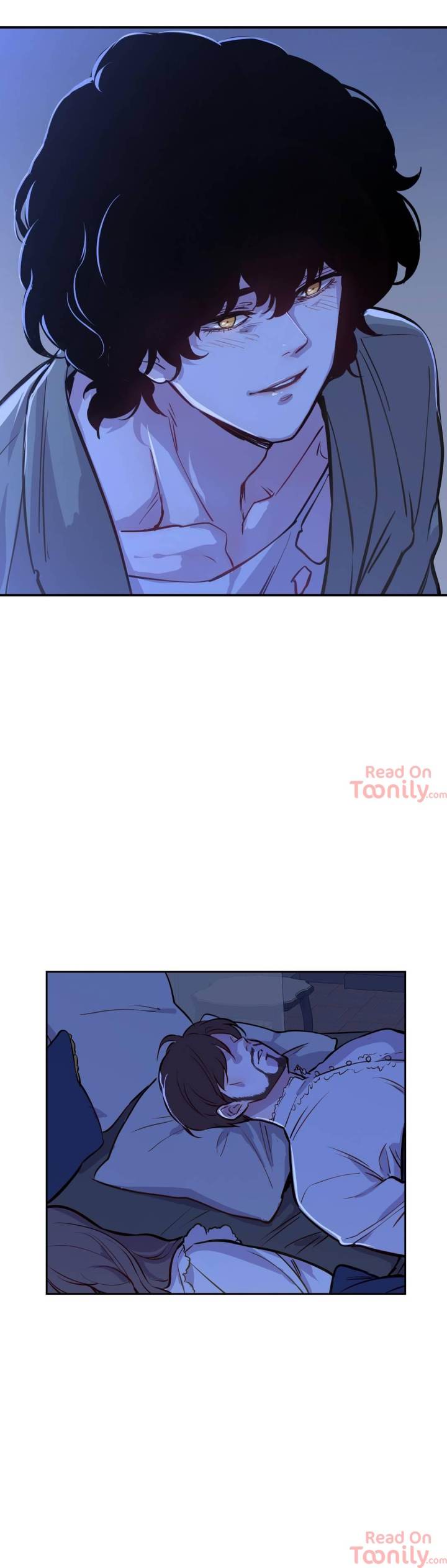 The Blood of Madam Giselle Chapter 7 Page 29