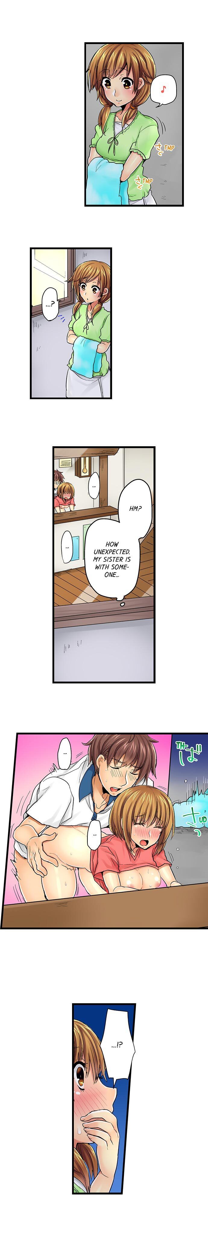 Chance to Fuuuck! ~Joining a Girls Night Out Chapter 15 Page 9