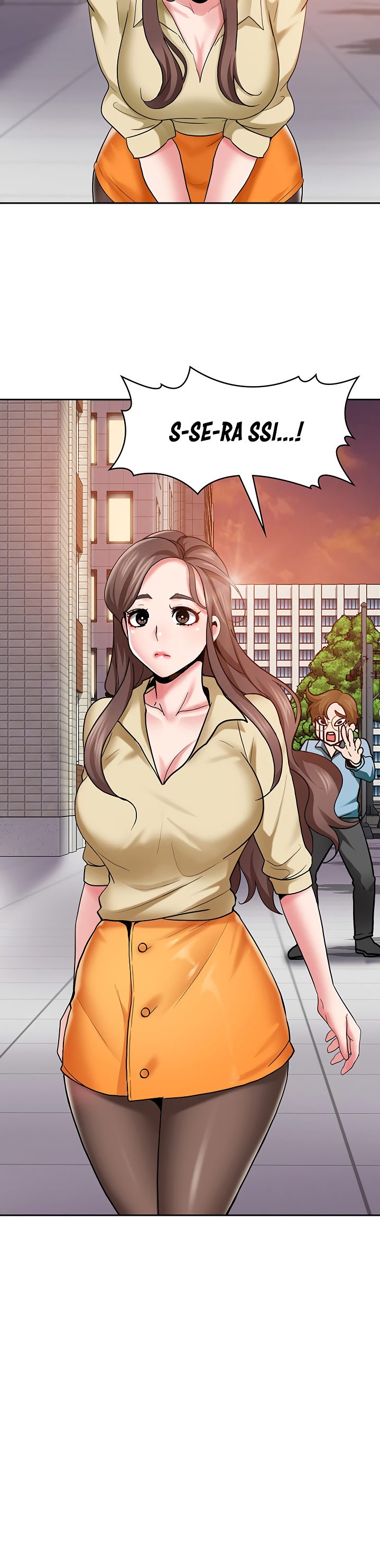 Need A Service? Chapter 1 Page 38