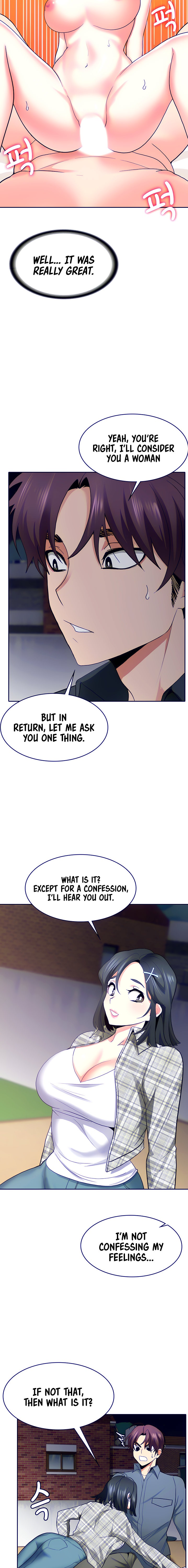 Need A Service? Chapter 10 Page 12