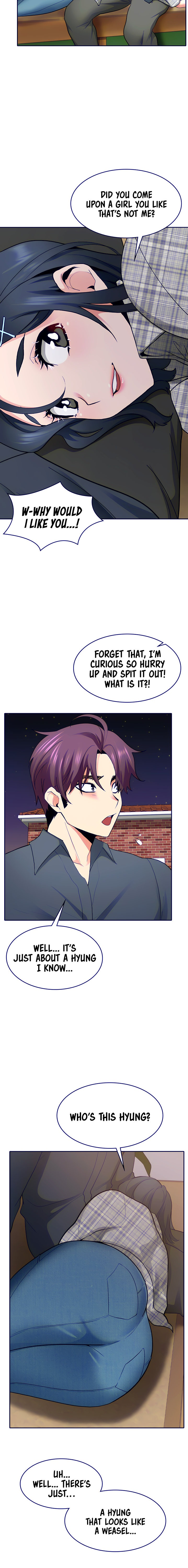 Need A Service? Chapter 10 Page 13