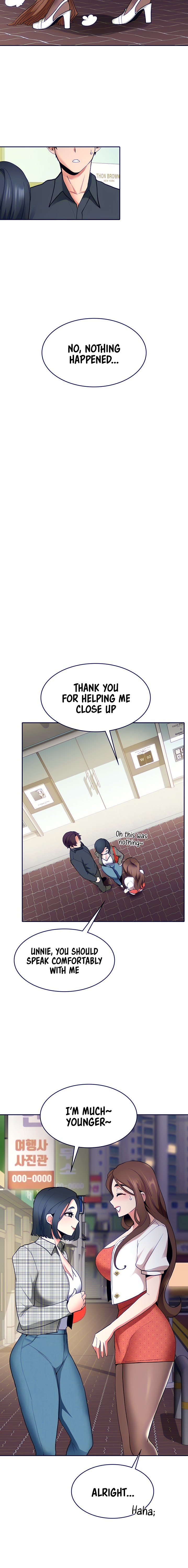 Need A Service? Chapter 10 Page 6