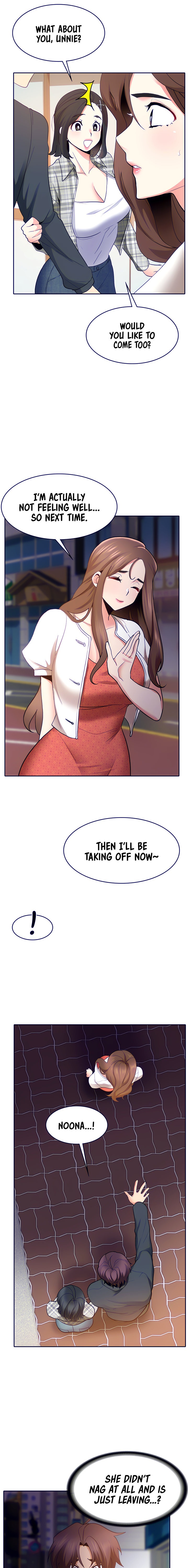 Need A Service? Chapter 10 Page 8