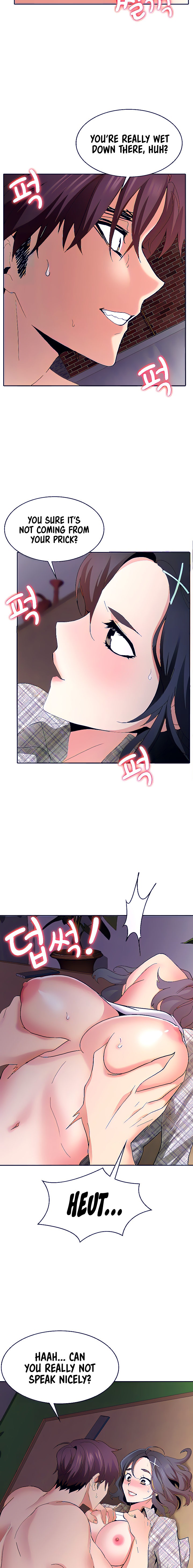 Need A Service? Chapter 11 Page 12