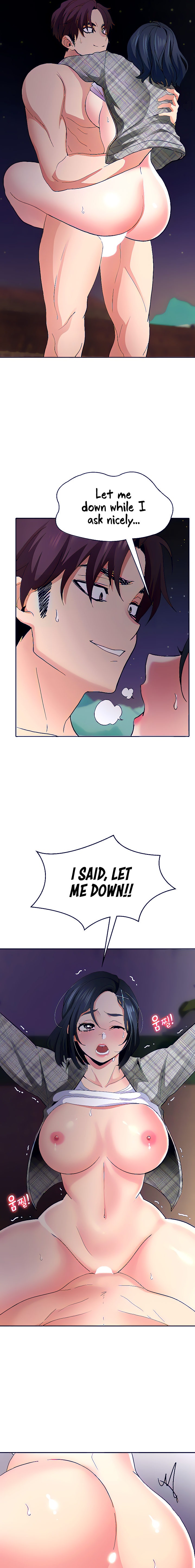 Need A Service? Chapter 11 Page 20