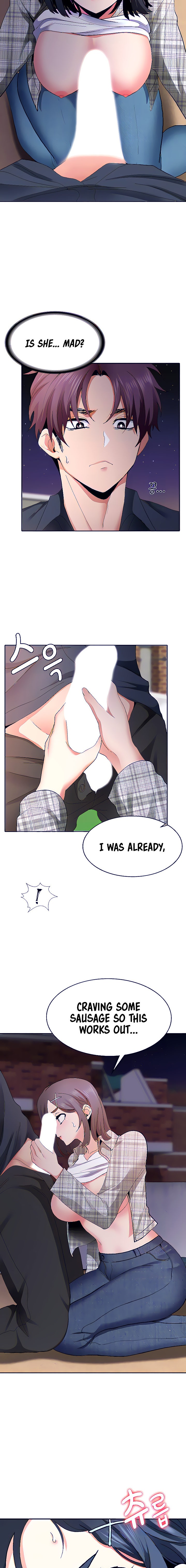Need A Service? Chapter 11 Page 3