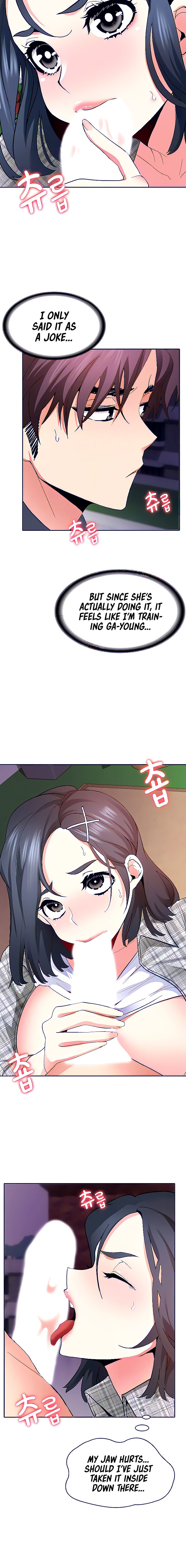 Need A Service? Chapter 11 Page 4