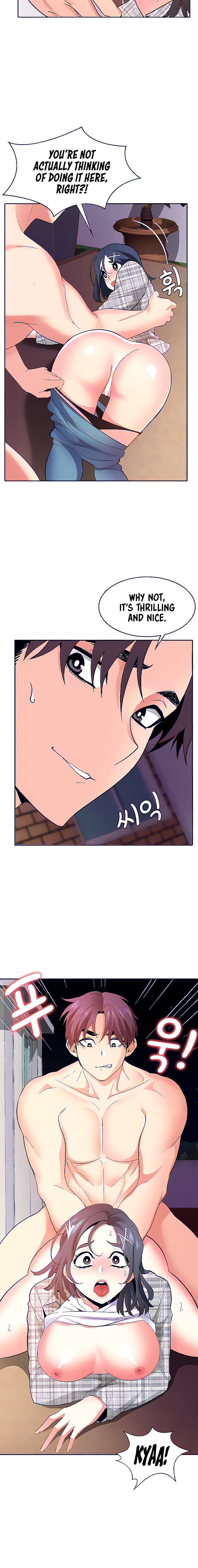 Need A Service? Chapter 11 Page 6