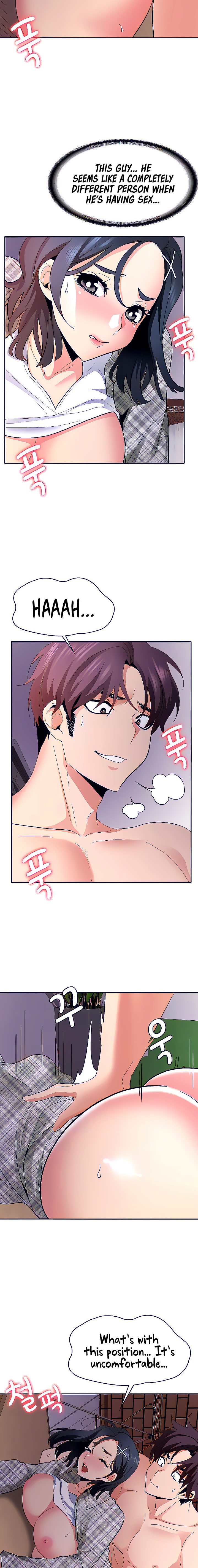 Need A Service? Chapter 11 Page 8