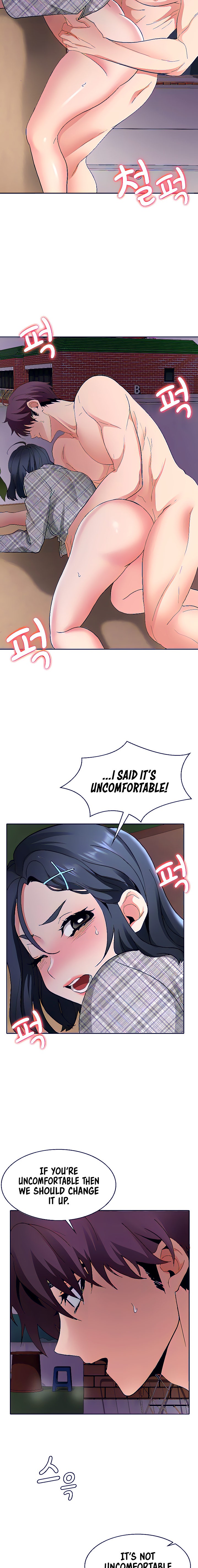 Need A Service? Chapter 11 Page 9