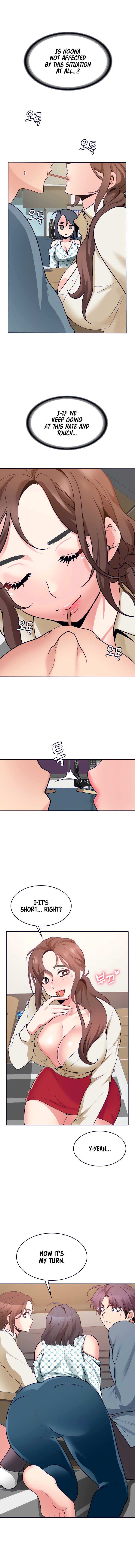 Need A Service? Chapter 18 Page 13