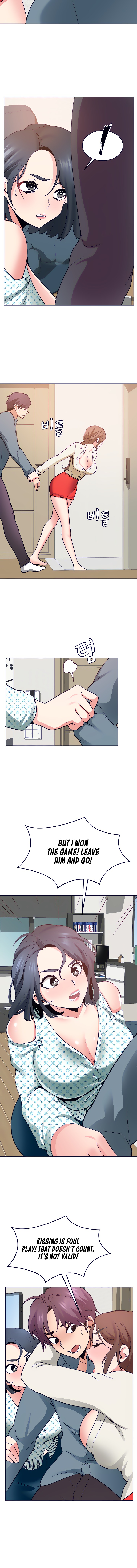 Need A Service? Chapter 18 Page 16