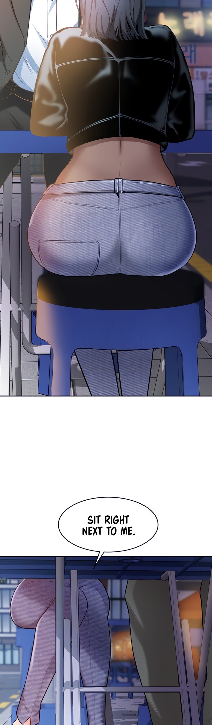 Need A Service? Chapter 2 Page 13