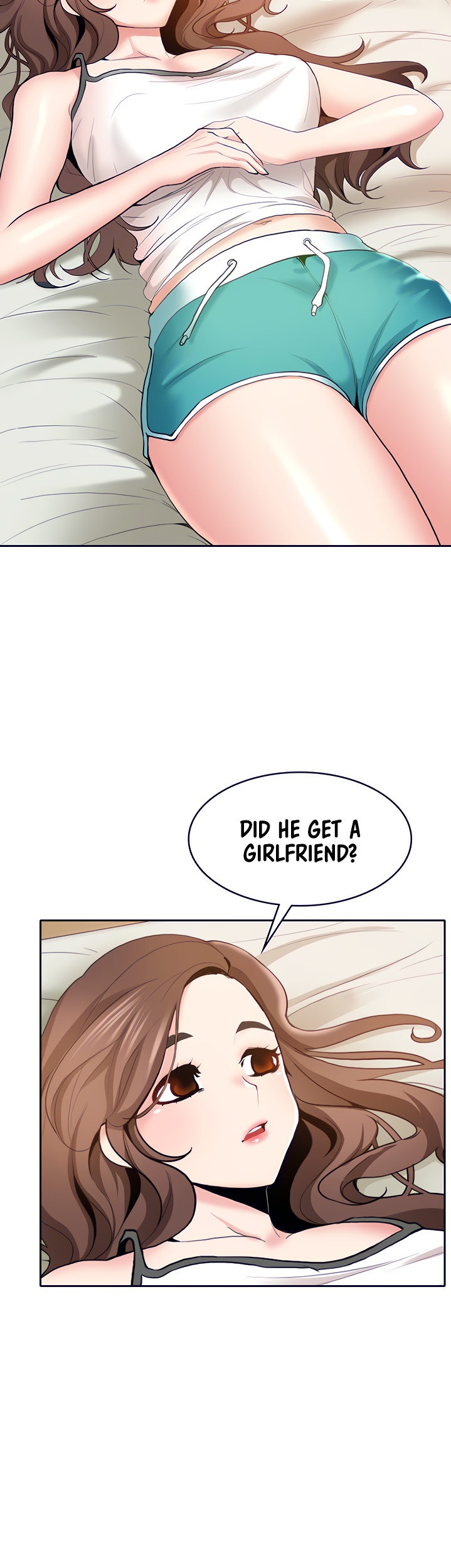 Need A Service? Chapter 2 Page 33