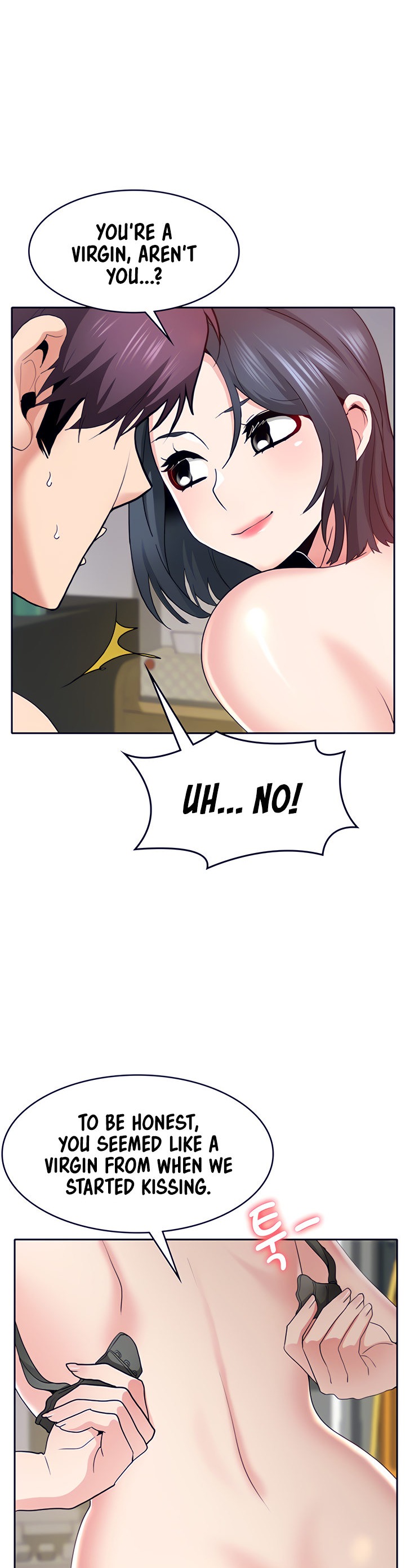 Need A Service? Chapter 2 Page 47