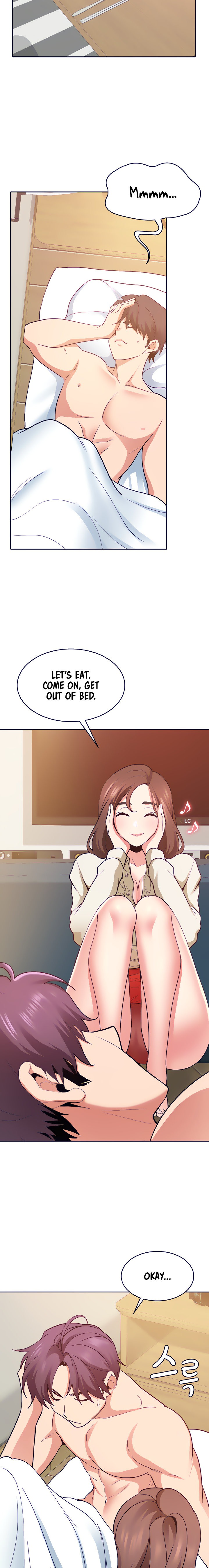 Need A Service? Chapter 21 Page 14