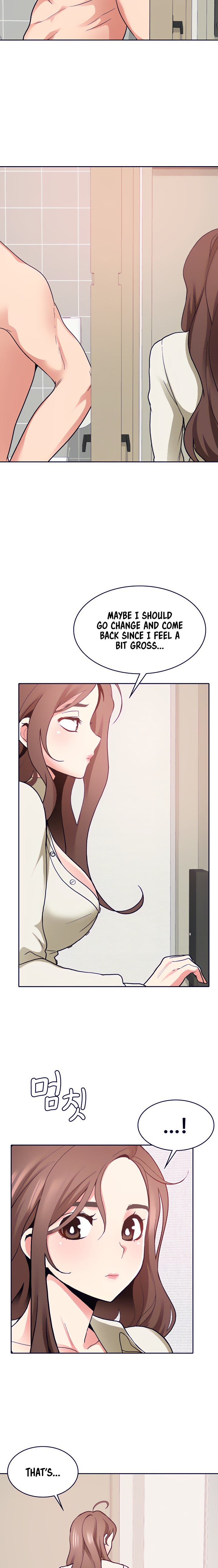 Need A Service? Chapter 21 Page 17