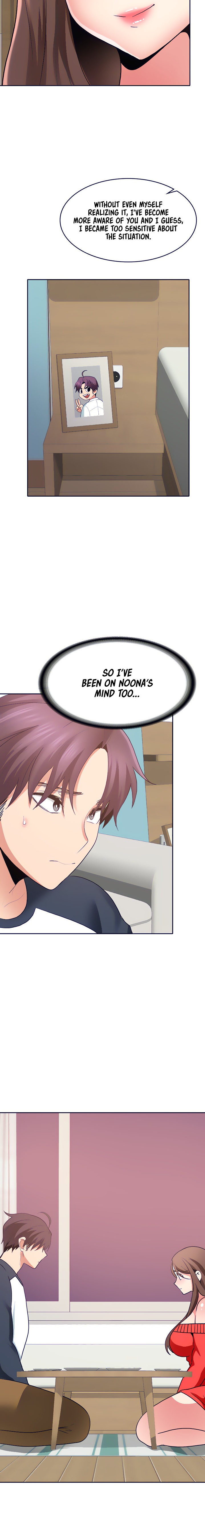 Need A Service? Chapter 26 Page 13