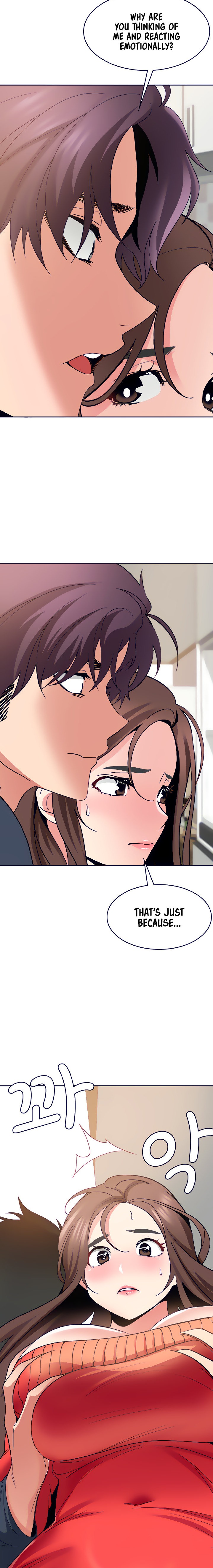Need A Service? Chapter 26 Page 17