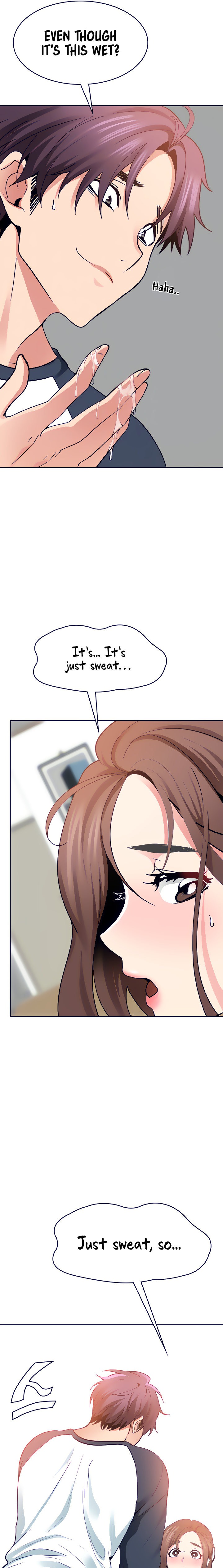 Need A Service? Chapter 27 Page 6