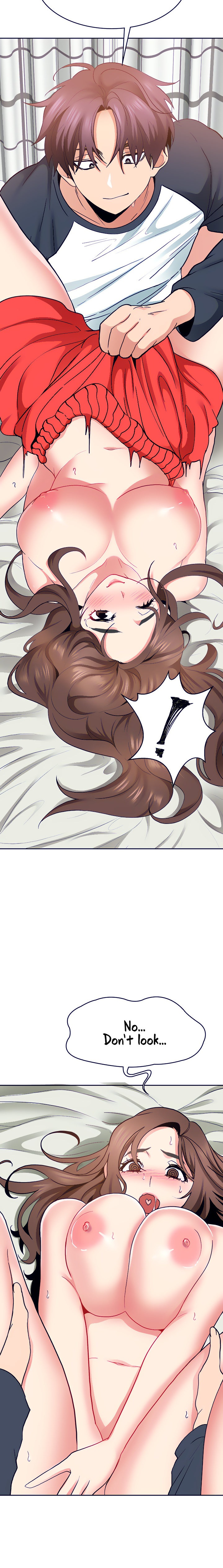 Need A Service? Chapter 27 Page 8