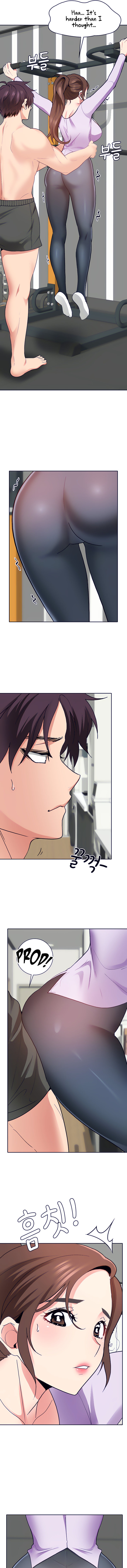Need A Service? Chapter 28 Page 7