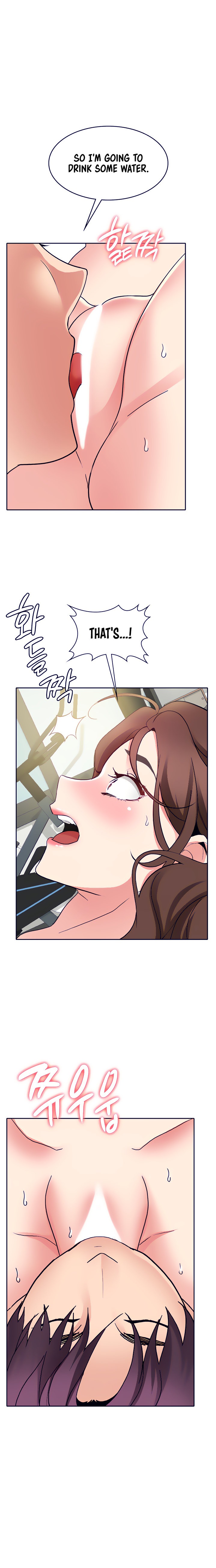 Need A Service? Chapter 29 Page 12