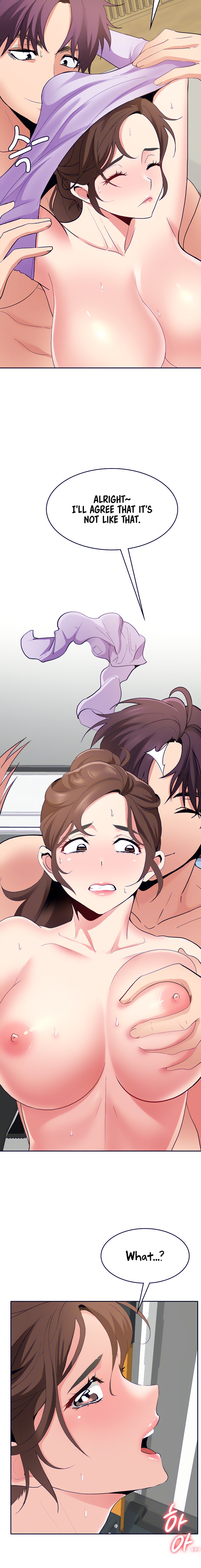 Need A Service? Chapter 29 Page 5