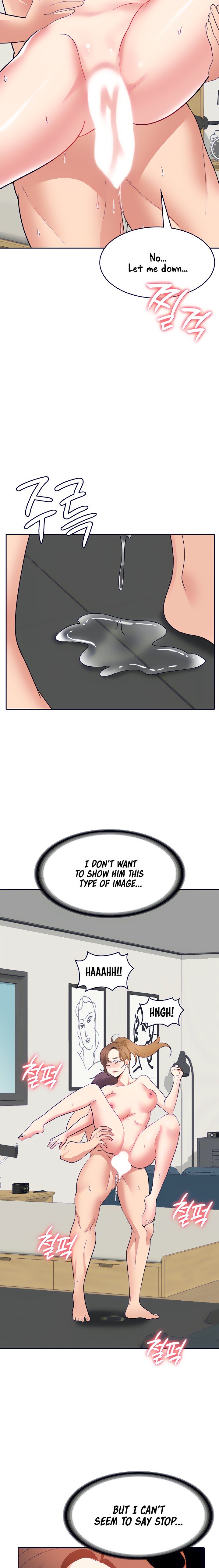 Need A Service? Chapter 29 Page 8