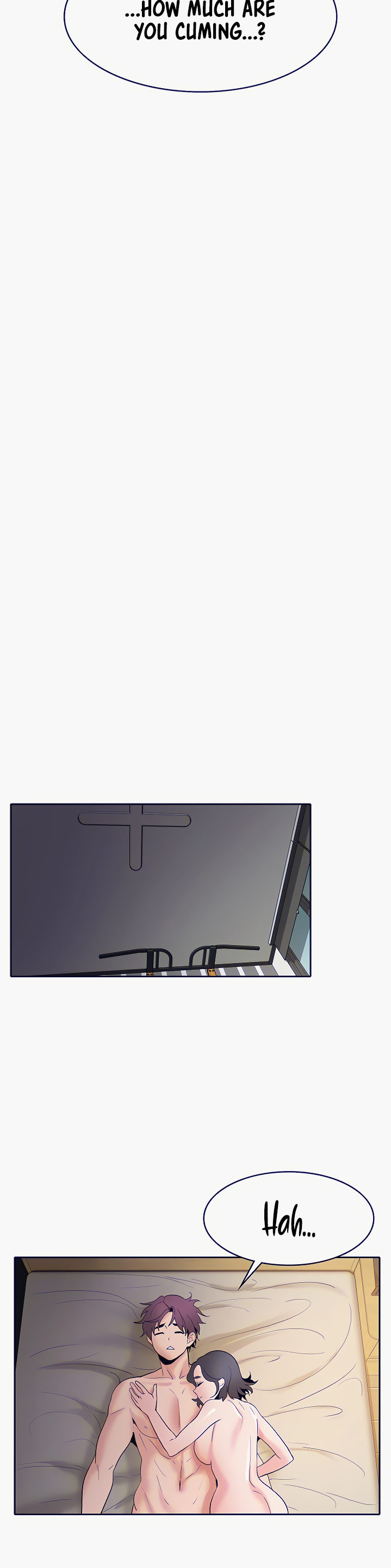 Need A Service? Chapter 3 Page 30