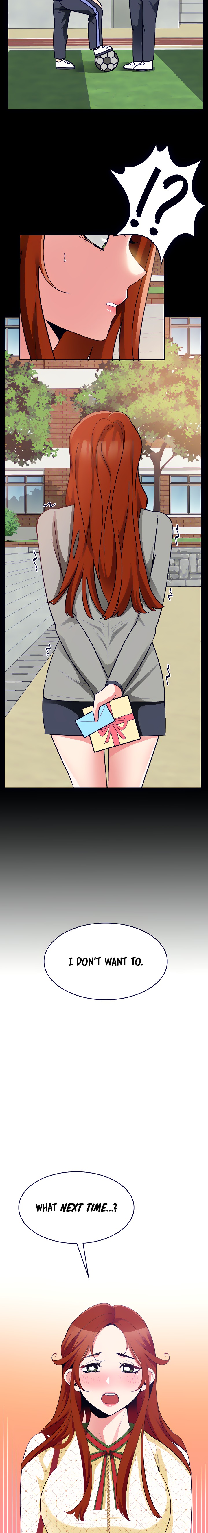 Need A Service? Chapter 30 Page 17