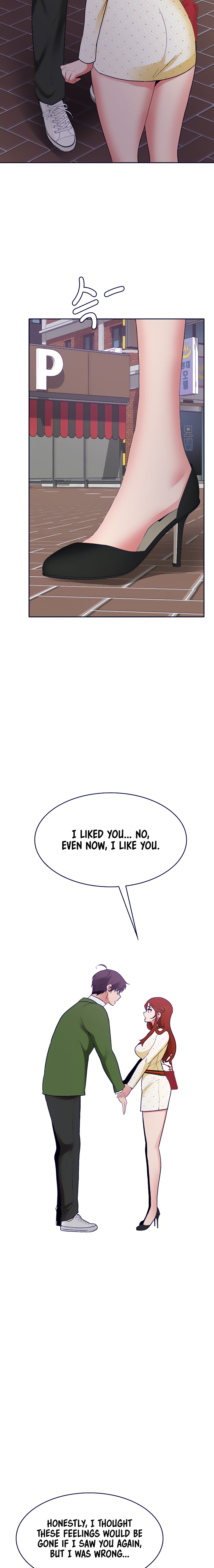 Need A Service? Chapter 30 Page 19