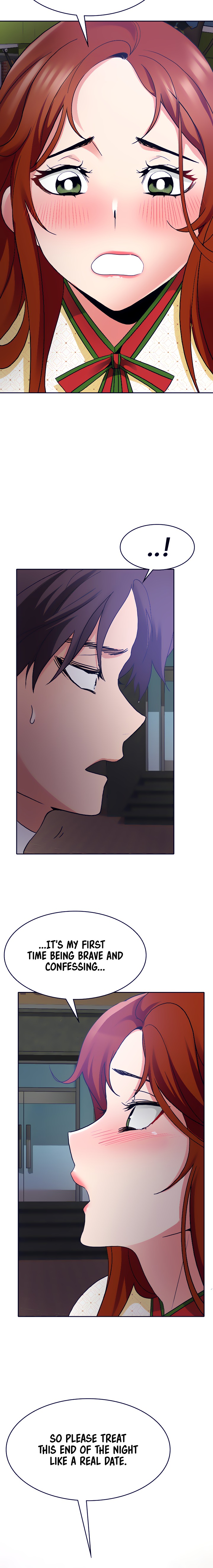 Need A Service? Chapter 30 Page 20