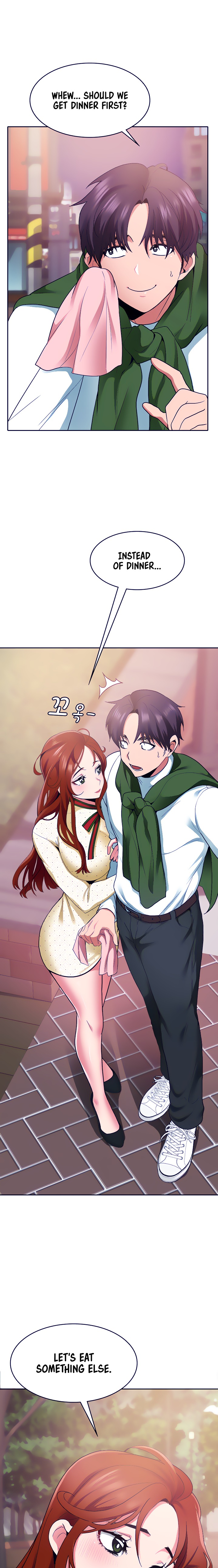 Need A Service? Chapter 30 Page 6