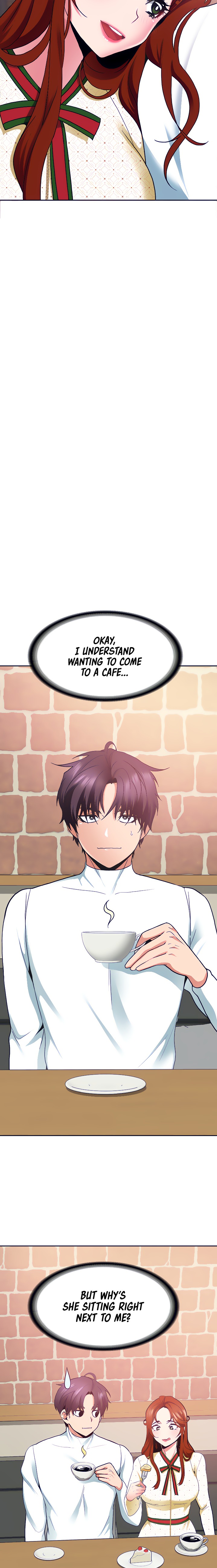 Need A Service? Chapter 30 Page 7
