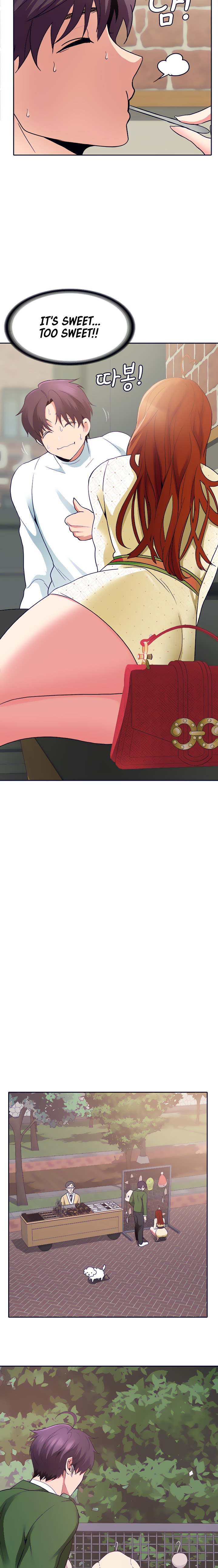 Need A Service? Chapter 30 Page 9