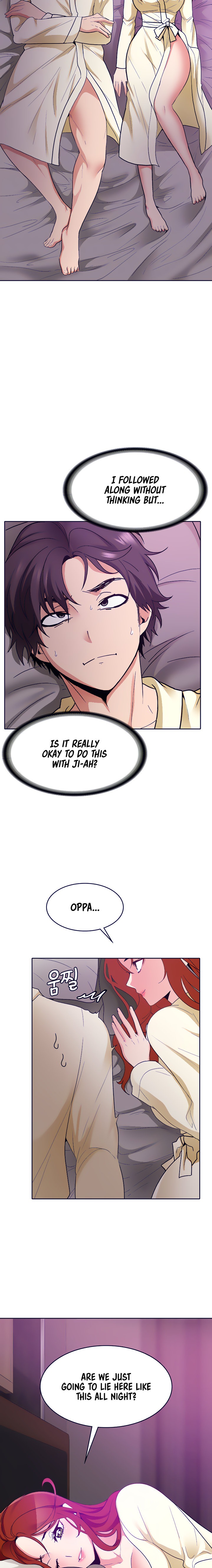Need A Service? Chapter 31 Page 3