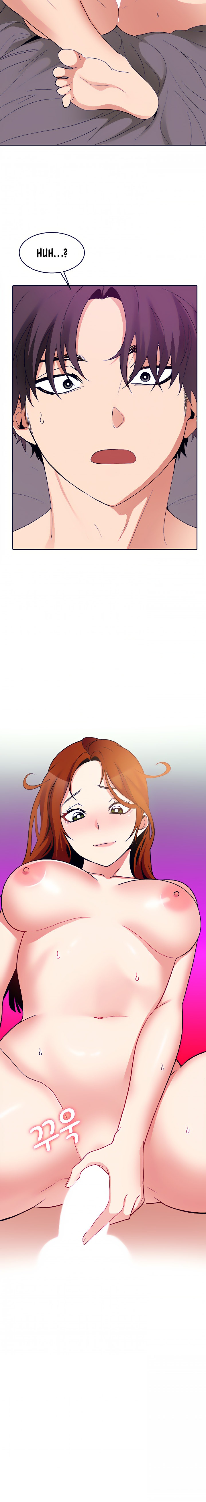 Need A Service? Chapter 32 Page 10