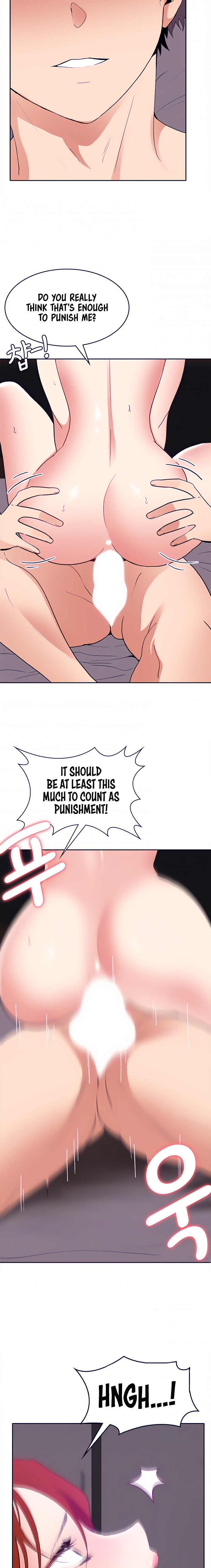 Need A Service? Chapter 32 Page 12